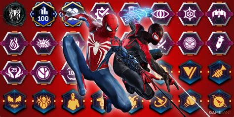 spider-man 2 trophy guide